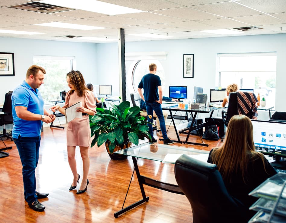 Inventory management software